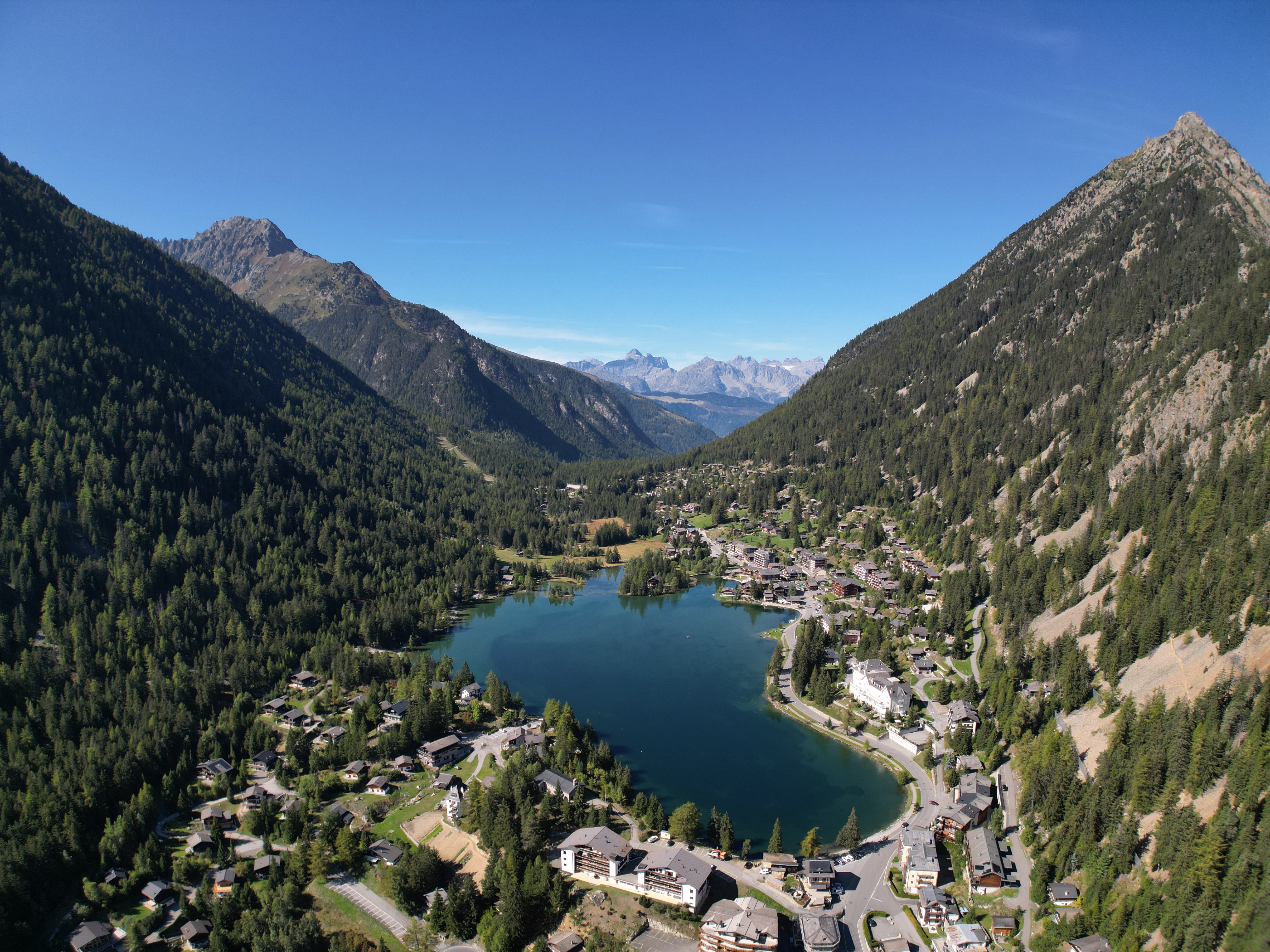 Champex-Lac